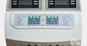 <em>北京</em>华医HY-D03型电脑<em>中频</em>药物<em>导入</em>ZL仪