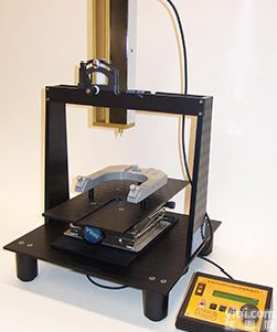 VCU创伤性<em>颅脑损伤</em>仪