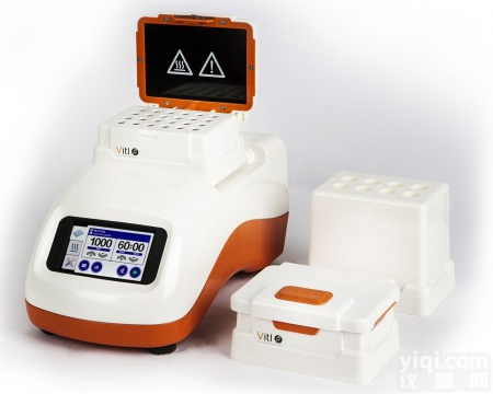 英国进口（<em>恒温</em><em>震荡器</em>）Ther-Mix<em>恒温</em>混匀仪