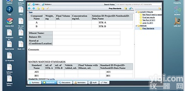 <em>ELNSciency® ELN实验室电子笔记系统</em>