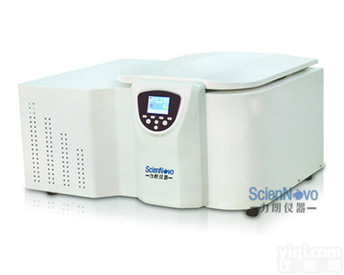 <em>TGL20MW台式大容量高速冷冻离心机</em>