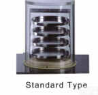 <em>多岐管压盖型冷冻干燥机</em>