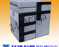 二手GX液相色谱仪 岛津LC-20a
