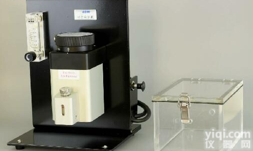 七<em>氟烷</em><em>麻醉机</em> Sevoflurane