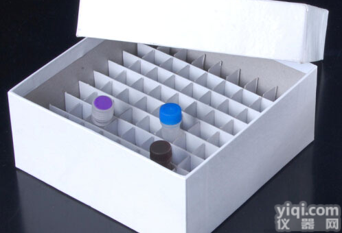 <em>液氮</em>冻存盒/<em>冰箱</em>冻存盒