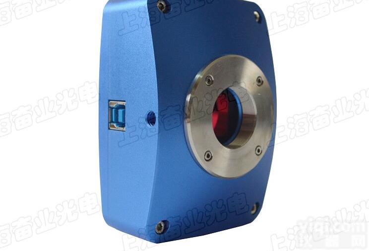 630万像素彩色科研级工业<em>相机</em> 工业<em>CCD</em>