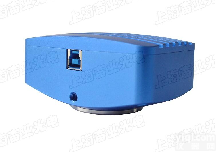 1600万<em>像素</em>彩色高<em>分辨率</em>科学<em>相机</em>