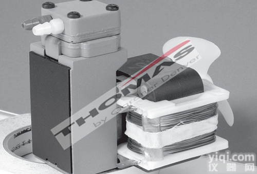 <em>托马斯</em>THOMAS 014CA <em>气泵</em>