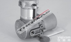 <em>托马斯</em>THOMAS 230WOB-L 小型<em>真空泵</em>