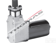 <em>托马斯</em>THOMAS 11DC 微型<em>真空泵</em>