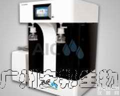 <em>艾科浦第三代全智能超纯水机--Aquaplore3S</em>