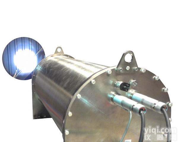 Sciencetech用于空间环境模拟的太阳模拟器