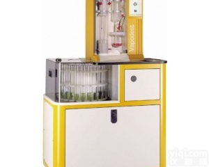 <em>格哈特</em>全自动凯氏<em>定氮仪</em>/蛋白质分析仪