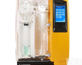 <em>德国</em><em>格哈特</em>自动凯氏<em>蒸馏</em>仪