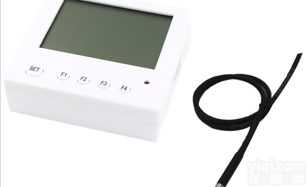 建大<em>仁科</em>485<em>温湿度</em>变送器