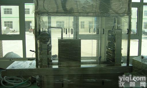 <em>疫苗</em>用<em>全自动</em>鸡胚接种机