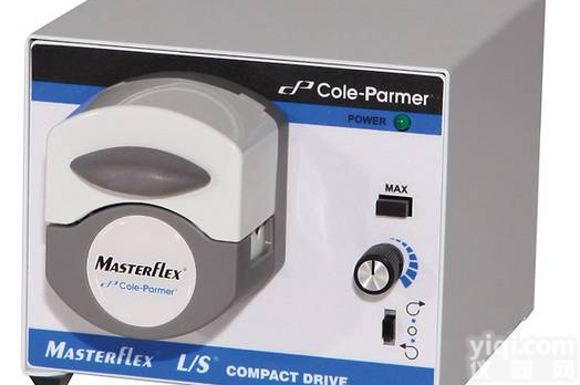 masterflexL/S<em>紧凑型</em><em>变速</em><em>蠕动</em>泵