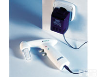 德国HIRSCHMANN 赫<em>施曼</em> Pipetus—classic电动<em>移液器</em>