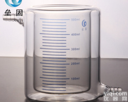 夹套<em>烧杯</em> 双层<em>玻璃</em><em>烧杯</em> 夹层<em>烧杯</em>