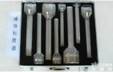 FC4型<em>检验</em><em>液体</em>商品标准<em>量器</em>