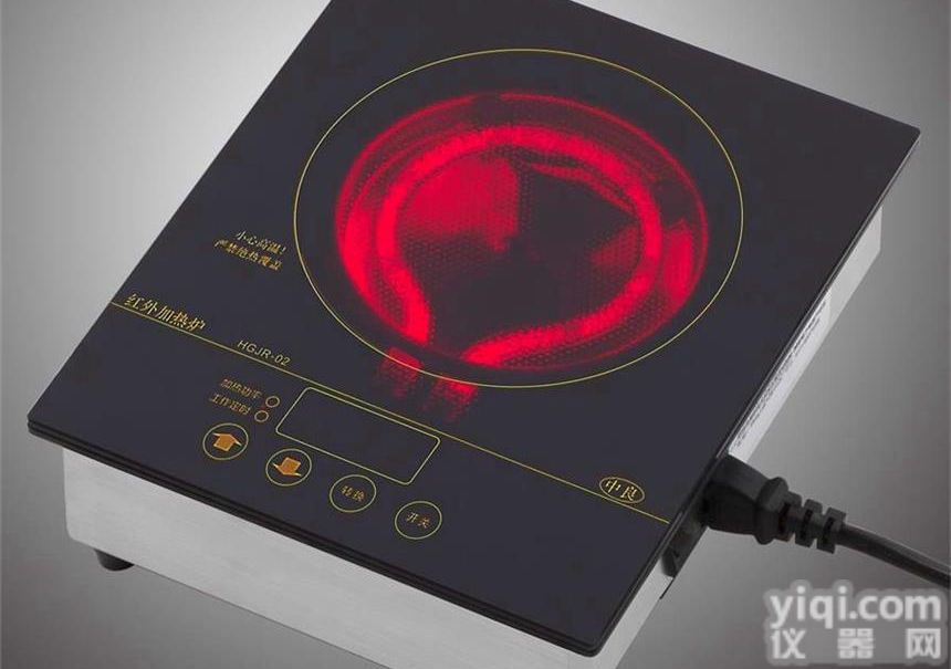 <em>红外线</em><em>加热炉</em> HGJR-02