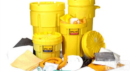 <em>泄漏</em>应急清理<em>套装</em>