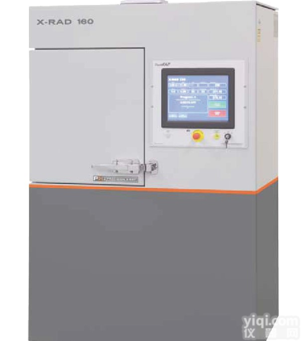 <em>临床</em>前精确<em>放疗</em>系统X-RAD 160