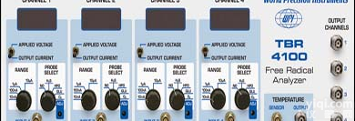 气体信号<em>分子</em>和<em>生物</em>自由基检测仪