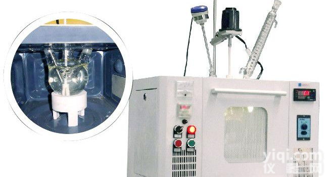 微波<em>化学合成</em>仪、微波化学工作站