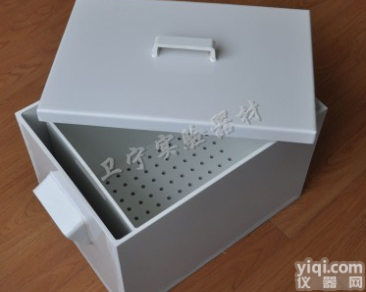 实验室用<em>耐酸碱</em>浸泡缸 <em>高分子</em>塑料耐酸缸