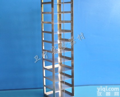 定制<em>立式</em>，<em>卧式</em>，<em>抽屉式</em> 不锈钢冰箱冻存架