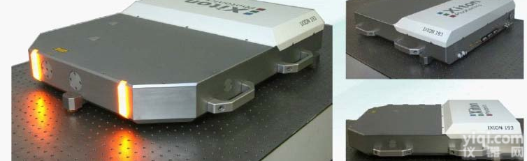 德国Xiton公司的<em>IXION</em>-193-SLM单频<em>激光器</em>