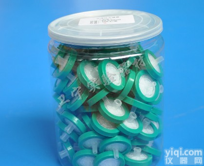 一次性<em>针式</em><em>过滤器</em> 水系 <em>有机</em>系