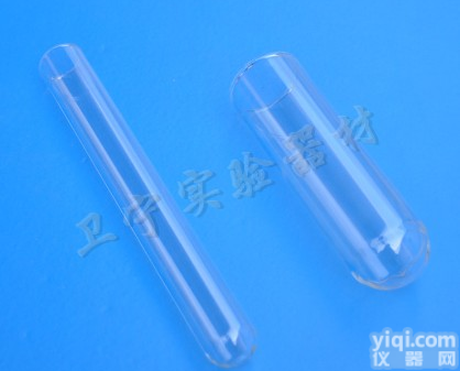 平口圆底<em>试管</em> <em>平底</em><em>试管</em>
