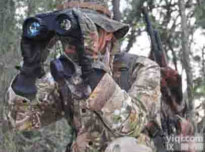 千里拍智能双筒红外夜视<em>拍摄</em>系统VC-999