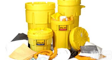 杰苏瑞供应<em>泄漏</em>应急清理<em>套装</em>