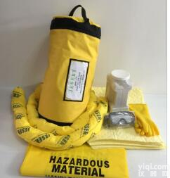 安徽杰苏瑞<em>供应</em>油品<em>化学品</em>泄漏应急包