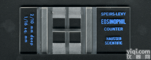 <em>Hausser</em> scientific<em>血球</em><em>计数板</em>