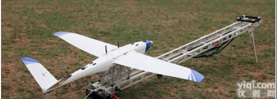 七维全国环境应急监测/<em>环境监测</em><em>无人机</em>系统