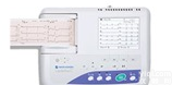 日本<em>光电三道心电图机</em>ECG1150