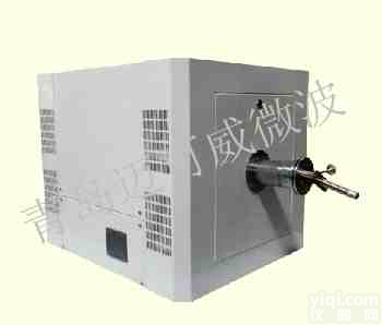 实验室用定制<em>微波</em>管式炉/<em>烧结炉</em> 1200°C
