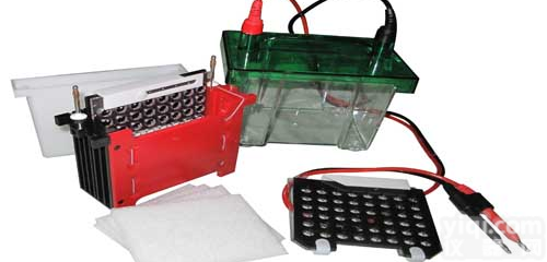 <em>转印</em><em>电泳槽</em> <em>电泳仪</em> <em>电泳仪</em>电源