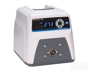 Masterflex L/S 精密变速<em>一体式</em><em>驱动器</em>