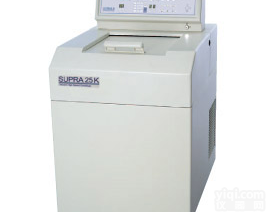 <em>韩国</em>Hanil-- Supra 25K 高速<em>落地</em><em>离心机</em>