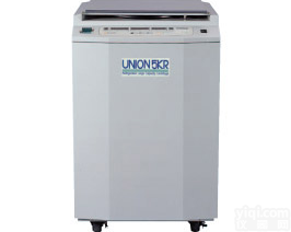 <em>韩国</em>Hanil--Union 5KR 高速<em>落地</em><em>离心机</em>