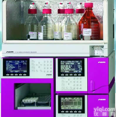 <em>德国</em>SYKAM全自动<em>氨基酸</em><em>分析仪</em>S-433D