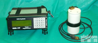 超级好用<em>加拿大</em>GSM-19T<em>标准</em>质子磁力仪