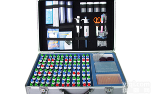 <em>食品安全</em><em>检测</em>箱（<em>配置</em>）