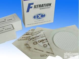 液相<em>色谱</em>中溶剂<em>过滤器</em>用微孔滤膜