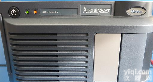 Waters <em>ACQUITY</em> QDa质谱<em>检测器</em>